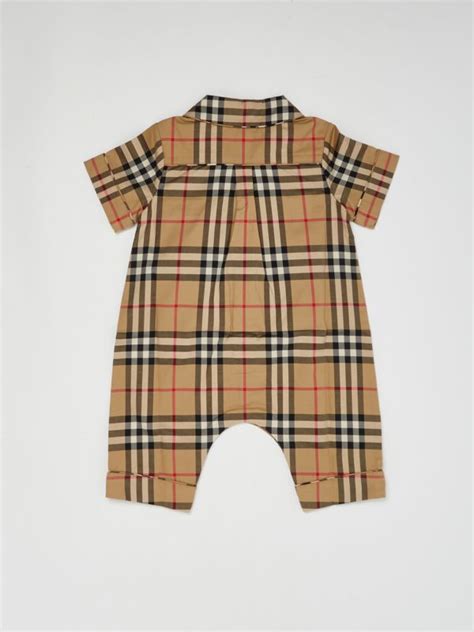 Tutine BURBERRY Bambina e neonato 0.